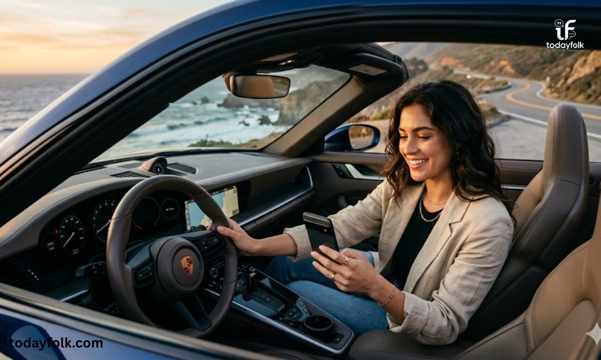 401+ Car Captions for Instagram That Turn Heads