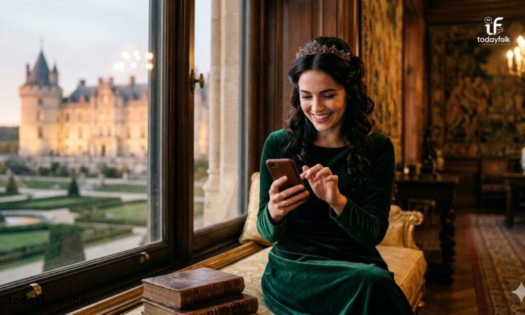 Best Instagram Captions About Royalty – The Ultimate List for All Your Posts