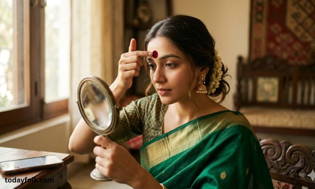 Bindi Captions for Instagram in English