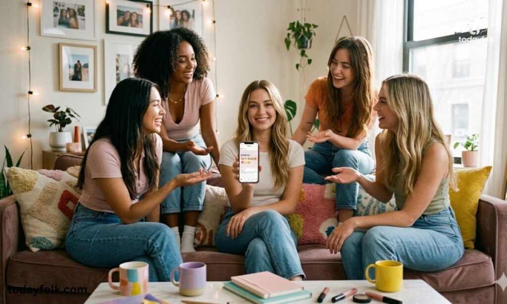 Emoji Captions for Instagram for Girls for Every Mood