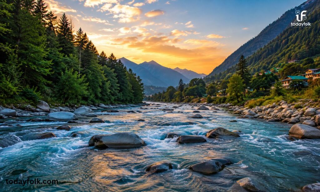 Engaging Captions for Instagram River Posts