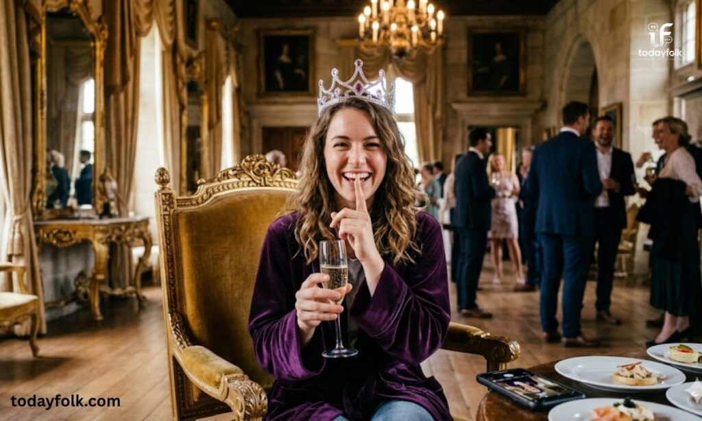 Funny Instagram Captions About Royalty – Add Humor and Charm to Your Feed