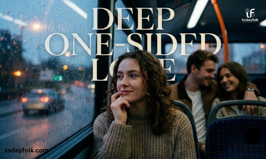 Deep One-sided Love Captions